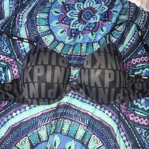 Vs pink bra